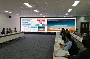 2018全球农业大数据与信息服务联盟工作座谈会在北京召开 整合创新，共创智慧农业新未来